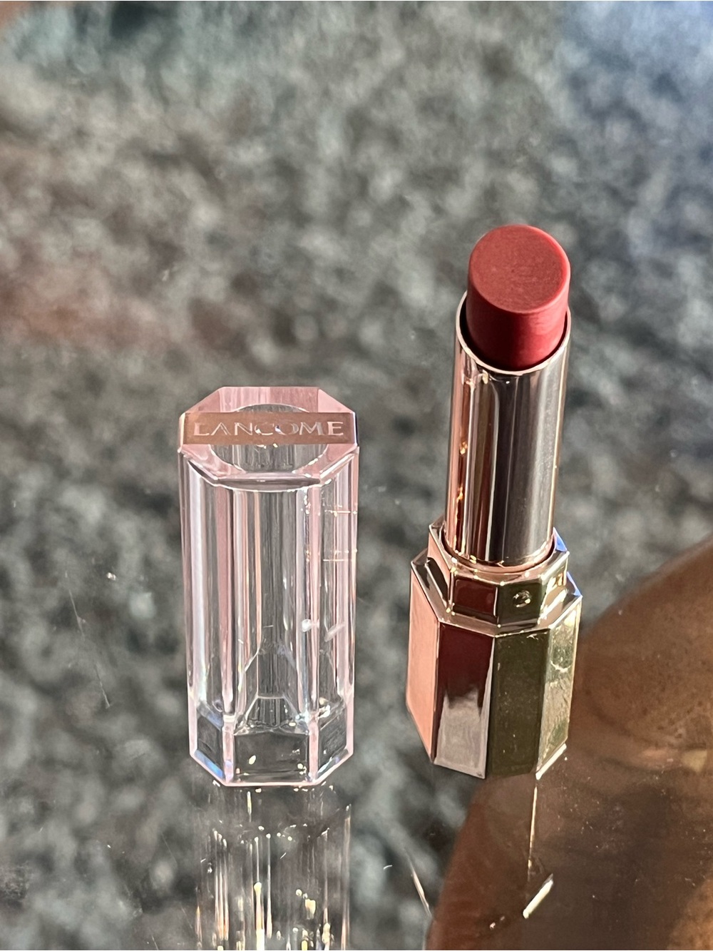 Lancôme Butterbalm Mini Lipglow
